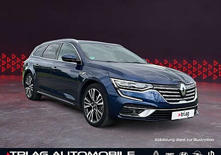 Renault Talisman Grandtour INITIALE PARIS TCe 160 EDC Wi