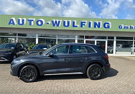 Audi Q5 50 TDI Quattro S-Tronic Advanced