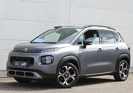 Citroën C3 Aircross Citroen 1.2e-THP / PureTech Autom. Nav RFK
