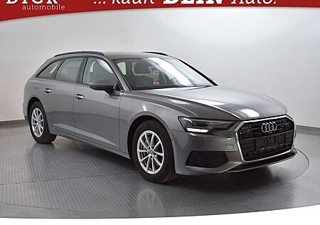 Audi A6 Av 50d Quat LEDER+NAVI+LED+STNDHZ+B&O+ACC+360