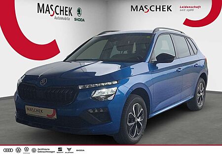 Skoda Kamiq Selection Selection 1.5 TSI DSG AHK Navi ACC UPE 3