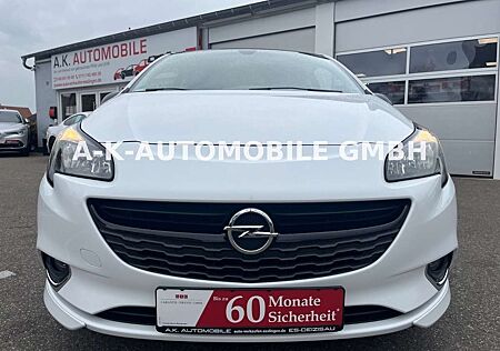 Opel Corsa Color Edition OPC-LINE*TEMPO*SHZ*KLIMA*PDC