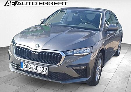 Skoda Scala Selection 1,0l TSI 85kW Digitales Cockpit LED Sper