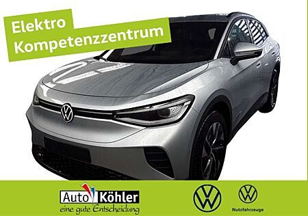 VW ID.4 Volkswagen Pro