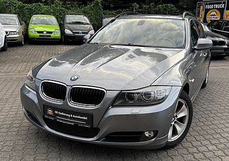 BMW 318i 318 *FACELIFT*AUTOM*PANO*STANDHEIZ*SHZ*XENON*AHK*