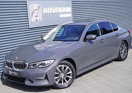 BMW 320 i LUXURY-LINE|VIRTUAL|KAMERA|LED|LEDER|NAVI