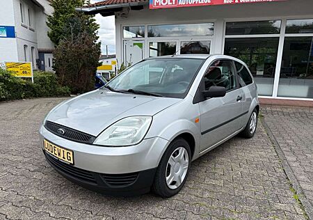 Ford Fiesta 1.3 *TÜV NEU*KLIMA*8-FACH*
