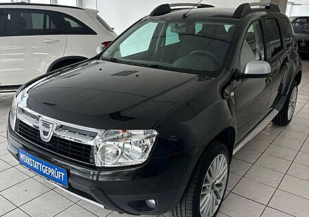 Dacia Duster Laureate*Zahnriemen/Tüv/Insp.Neu*