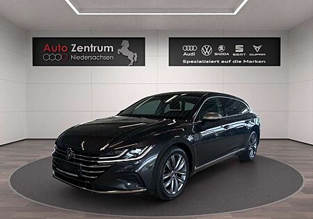 VW Arteon Volkswagen Shoot Brake 2.0 TSI Elegance CarPlay Kamera