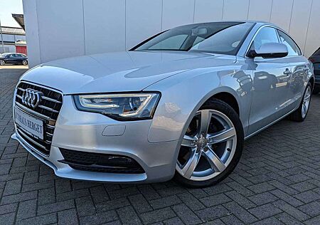 Audi A5 Sportback 1.8 TFSI Sportback 1.Hand/-Scheckhef