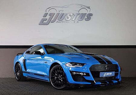 Ford Mustang 5.0 V8 GT/ACC/LHZ/SHZ/SBL/SPUR/TOTW/R19