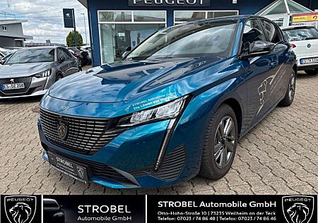 Peugeot 308 Allure