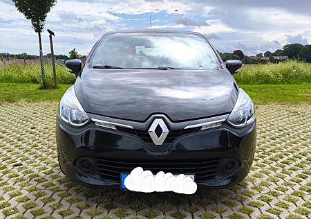 Renault Clio Energy TCe 90 Start