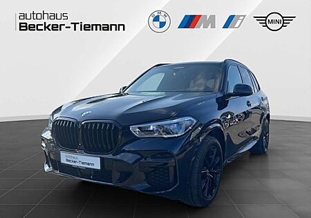 BMW X5 xDrive45e M Sportpaket DA Professional AHK Head-Up