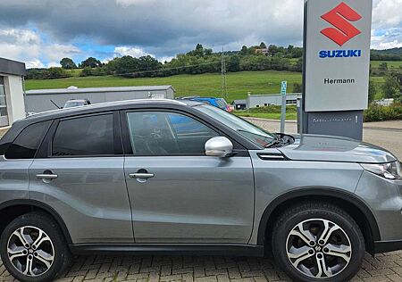 Suzuki Vitara 1.4 S 4x4