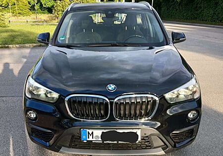 BMW X1 xDrive18d xLine