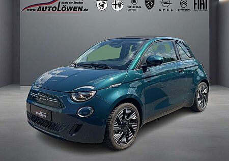 Fiat 500E C Icon Batterie 42 kWh