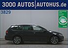 VW Golf Volkswagen Var. 1.6 TDI Join Navi DAB+ ACC PDC Shz