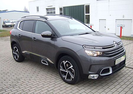 Citroën C5 Aircross Citroen Pure Tech 130 Automatik EAT8 Feel Pack Navi SH