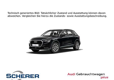 Audi Q3 40 TFSI quattro 140 (190) kW (PS) S tronic
