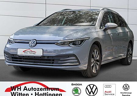 VW Golf Volkswagen VIII Variant 2.0 TDI DSG Move PANORAMA STANDHZG...
