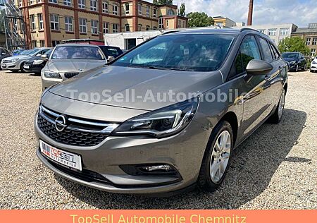 Opel Astra K ST 1.6 CDTI Edition 70kW 1.Hand NAVI PDC