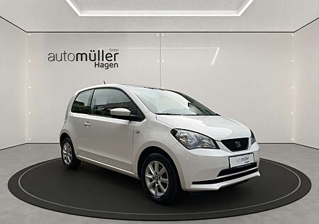 Seat Mii 1.0 Chic ASG|TEMPOMAT|PDC|BTH|KLIMA|ALU|RDK