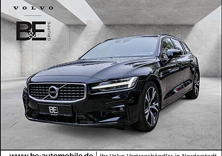 Volvo V60 D3 R-Design Geartronic *BLIS*NAVI*PDC*DAB*ACC*
