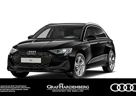 Audi A3 Sportback 30 TFSI . Virt.Cockpit Navi SHZ