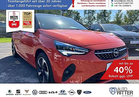 Opel Corsa Elegance -E |180RFK|LED|WP| 100 kW...