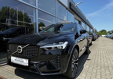 Volvo XC 60 XC60 T8 AWD Recharge Geartronic RDesign 22Zoll Felgen