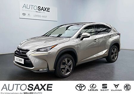 Lexus NX 300 NX 300h Limited Edition *LED*18Zoll*ACC*PDC*