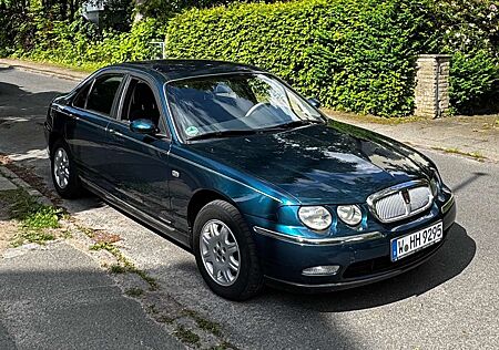 Rover 75 75 2.0 V6 Classic