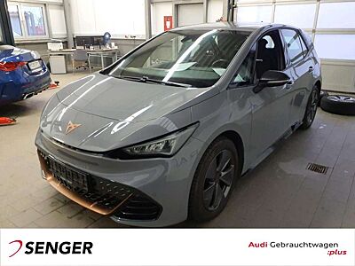 CUPRA Born CarPlay LED ACC