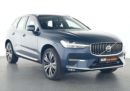 Volvo XC 60 XC60 B4 Ultimate|LED|SHZG|PANO|HUD|PDC+CAM|H&K