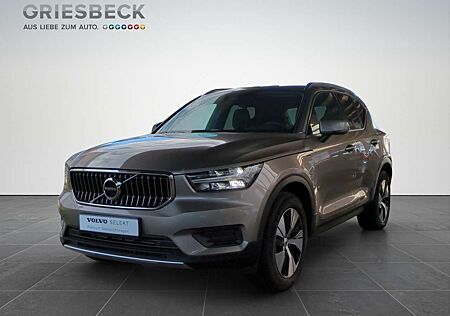 Volvo XC 40 XC40 Inscription LED*AHK*WinterP