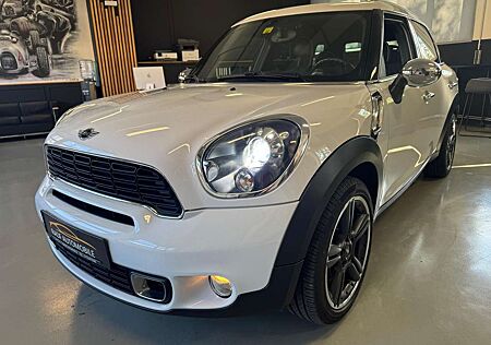 Mini Cooper S BI-XENON SHZ SPORTSITZE TEMPOMAT