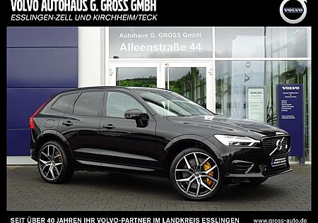 Volvo XC 60 XC60 T8 AWD Polestar Engineered Recharge Geartronic