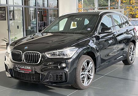 BMW X1 sDrive 20 i M Sport/AUT/NAV/LED/PDC/ALU