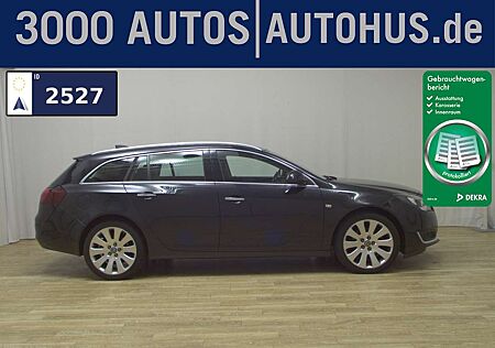 Opel Insignia ST 2.0 CDTI Business Innov. Leder Navi