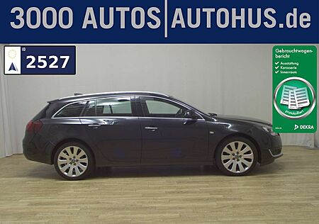 Opel Insignia ST 2.0 CDTI Business Innov. Leder Navi