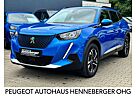 Peugeot 2008 e- Allure | 3D Navi | 180° Kamera | LED |