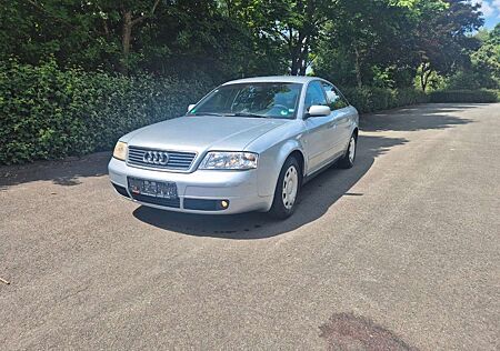 Audi A6 1.8 T-Tüv 5/26!