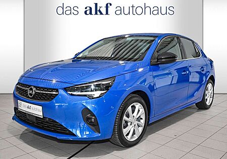Opel Corsa 1.2 DIRECT INJECTION TURBO