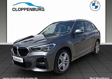 BMW X1 xDrive20d M Sportpaket Head-Up DAB LED WLAN