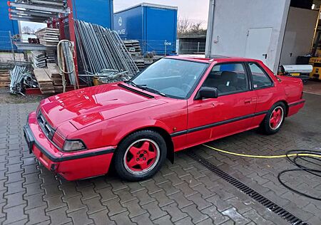 Honda Prelude Prelude 2.0i-16 EX
