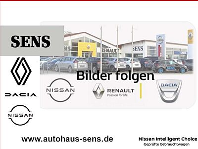 Nissan Qashqai 1.3 DIG-T MHEV 140PS MT 4x2 N-CONNECTA