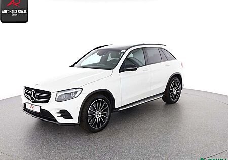 Mercedes-Benz GLC 220 d 4M 3x AMG NIGHT COMAND,360GRAD,20ZOLL