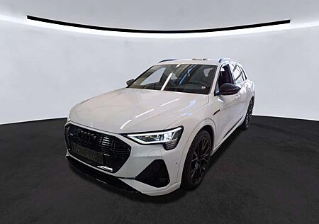 Audi e-tron 55 2x S LINE BLACK EDITION 21Z./PANO/SIDE