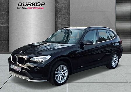 BMW X1 28i xDrive Automatik Leder PDC el. Panodach Allwet